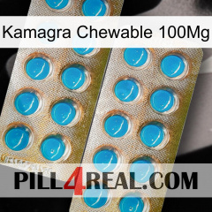 Kamagra Chewable 100Mg new08